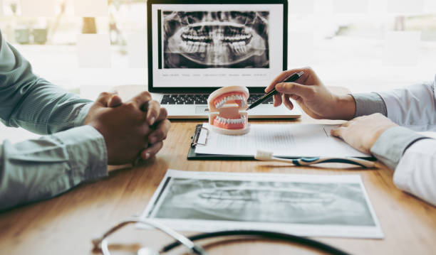 Best Emergency Denture Repair in Holly Hill, SC