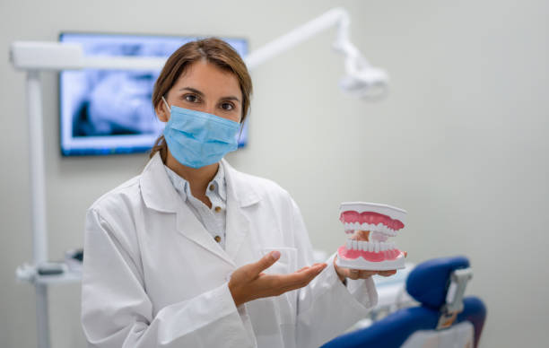 Best Emergency Treatment for Oral Infections in Holly Hill, SC
