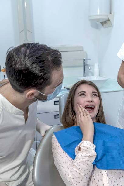 Best Lost Filling or Crown Replacement in Holly Hill, SC