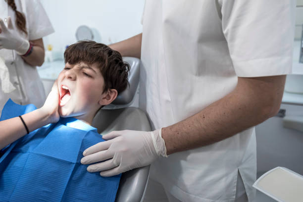 Best Walk-In Emergency Dental Services in Holly Hill, SC
