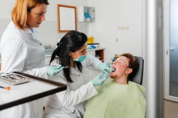 Best Emergency Root Canal Therapy in Holly Hill, SC
